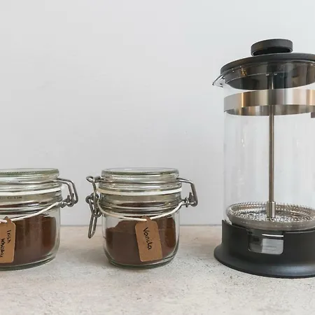 Main Market Coffee By Homeclick Krakow